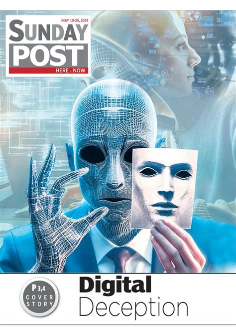 Sunday Post May Digital Discountmags