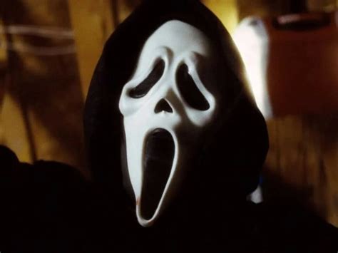 Ghostface Retorna Em Pôster Oficial De Novo Pânico