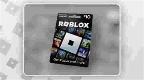 Как активировать подарочные карты Roblox - WoW Dream