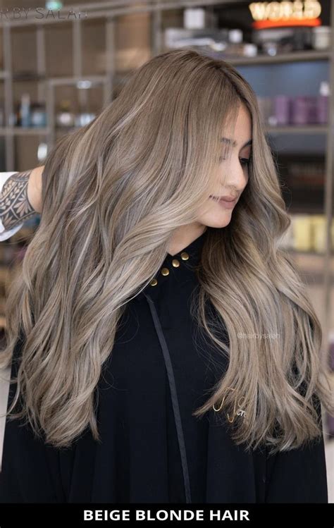 The 7 Best Ash Blonde Hair Dyes That Are Long Lasting In 2024 Artofit