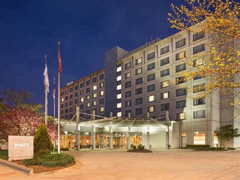 Hyatt Rosemont near O'Hare- Rosemont, IL Hotels- First Class Hotels in Rosemont- GDS Reservation ...