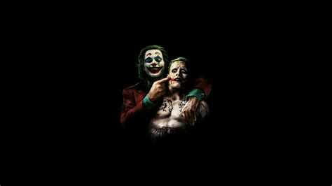 1600x900 Resolution Joker X Joker 1600x900 Resolution Wallpaper