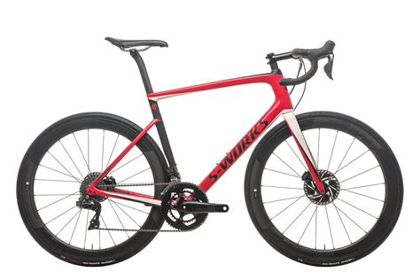 2019 Specialized S Works Tarmac Sl6 Disc Di2