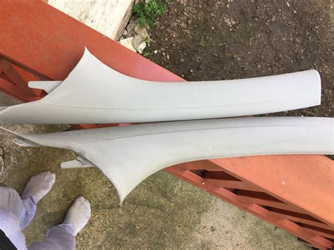 Чистка салона своими силами) — Ford Fiesta (Mk V), 1,6 л, 2006 года ...