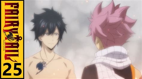 Fairy Tail Ending 252KORIGINALCreditlessBoku To Kimi No Lullaby