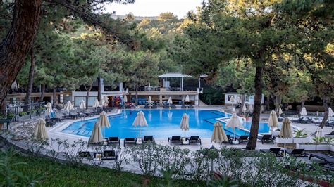 Bodrum Park Resort