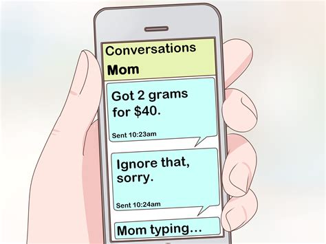 3 Ways To Prank Your Mom Wikihow