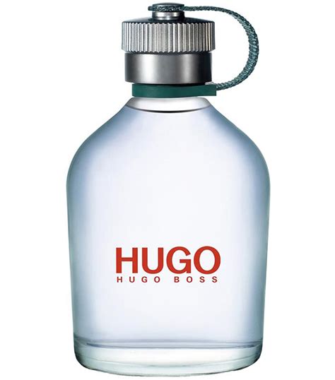 Hugo Boss Perfume Hugo Eau De Toilette 125 Ml Hombre El Palacio De