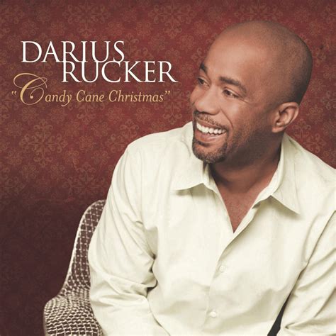 Darius Rucker – Candy Cane Christmas Lyrics | Genius Lyrics