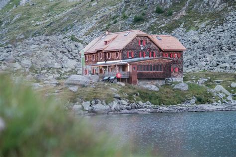 Sch Nste H Tten In Den Alpen Meine Favoriten Vorgestellt