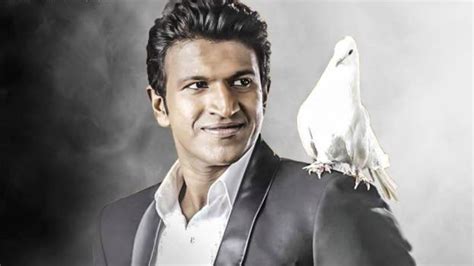 Happy Birthday Puneeth Rajkumar Top 5 Interesting Facts About Puneeth