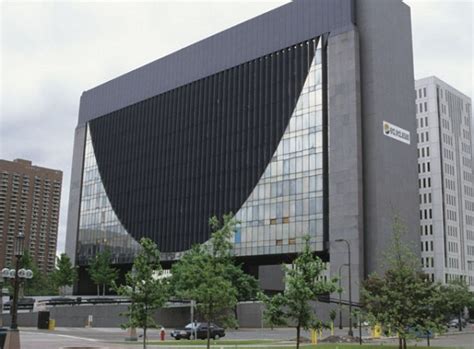 federal reserve bank minneapolis  structurae