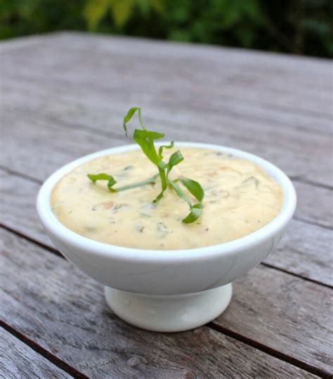 Comment faire une sauce Béarnaise