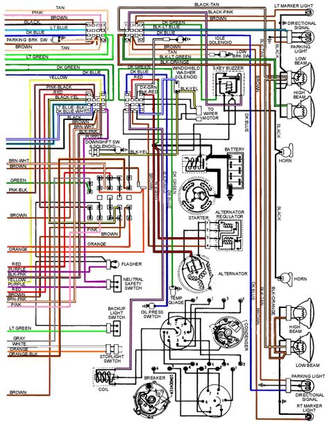 Gto Wiring Diagram