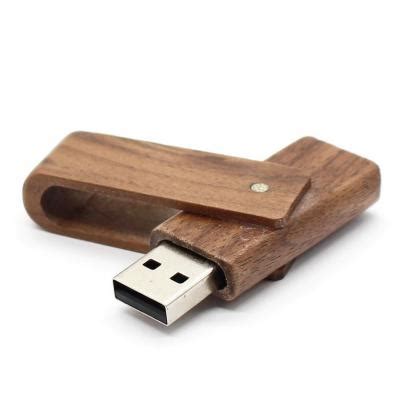 Walnoot Usb Stick 16GB