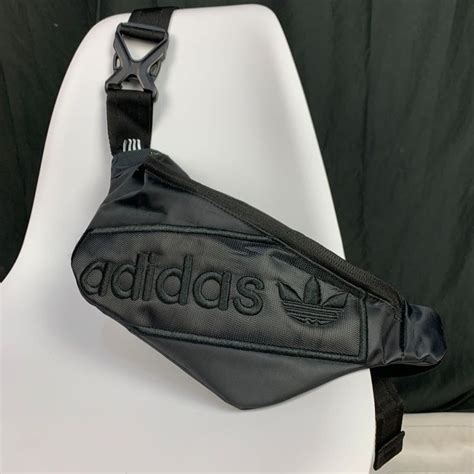 Jual Adidas Waistbag Mini Slingbag Original Shopee Indonesia