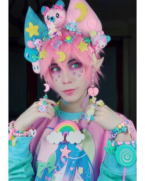 Pastel Goth Outfits Pastel Outfit Kawaii Cosplay Cute Cosplay Adopt