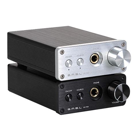 SMSL SD 793II DAC SoundProofBros จำหนายอปกรณทเกยวกบหฟงและ