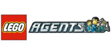 LEGO Agents | LEGO (Series) | hobbyDB