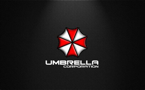 Resident Evil Umbrella Logo Wallpapers - Top Free Resident Evil ...