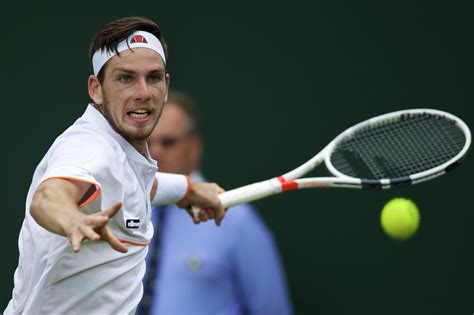 Cameron Norrie Sets Novak Djokovic Target After Breakthrough 2021 ...