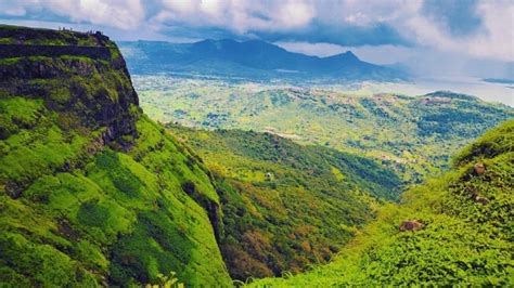 Must Visit Green Places In Maharashtra Iwmbuzz