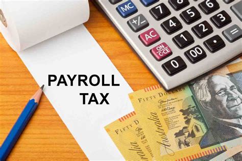 Payroll Tax Payroll Tax Deferral Blog