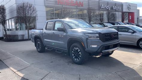 2023 Nissan Frontier Avon IN Indianapolis IN Brownsburg IN