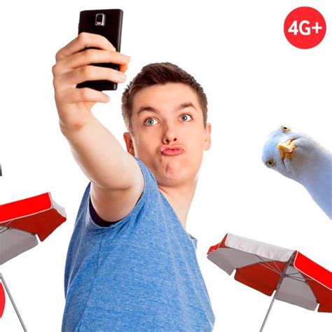 Vodafone Yu Sociabiliza En Verano Con Su Ltima Oferta Movilonia