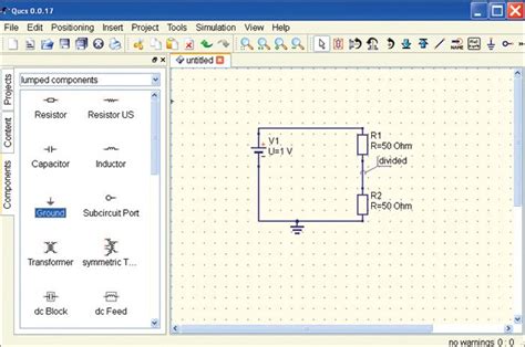 Quite Universal Circuit Simulator