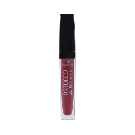 ARTDECO LIP BRILLIANCE GLOSS Błyszczyk do ust 10 5ml Trena