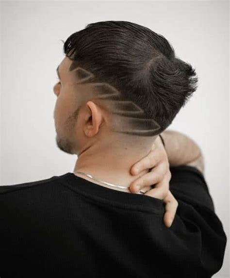 10 Unique Taper Fade Design Ideas For YOU! - Beardlong