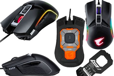 👍 Лучшие игровые мышки: рейтинг ТОП-10 2020-2021 по оценкам пользователей