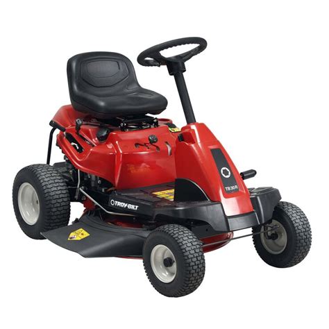 TB30B Riding Lawn Mower - 13CC26JD563 | Troy-Bilt CA