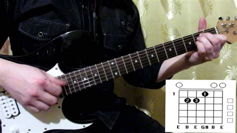 Chris Isaak Wicked Game Cover How To Play Guitar Lesson YouTube