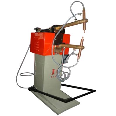 Pedal Operated Spot Welding Machine J J ARC