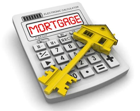 Calculation Of Mortgage Lending Concept — Stock Photo © Waldemarus