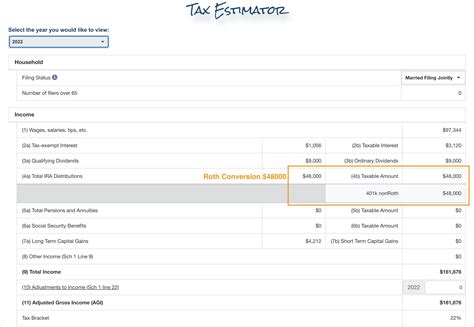 How To Enter Your Paycheck Into The Retirement Budget Calculator - RBC