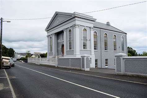 Raphoe Presbyterian Church © Kenneth Allen Cc By Sa20 Geograph