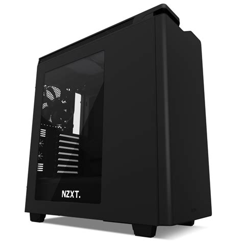 Grab The Great Nzxt H440 Case For 17 Percent Off Pc Gamer