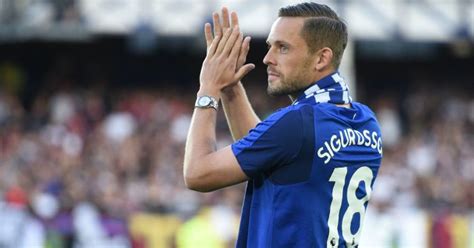 Mixed news for Sigurdsson as Everton reveal extent of injury | TEAMtalk