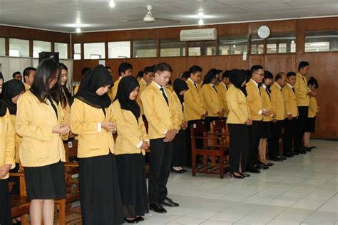 Yudisium Calon Wisudawan Periode Desember Fakultas Hukum Unsoed