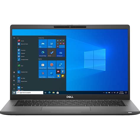 Best Buy Dell Latitude 7000 14 Laptop Intel Core I5 16 GB Memory 256