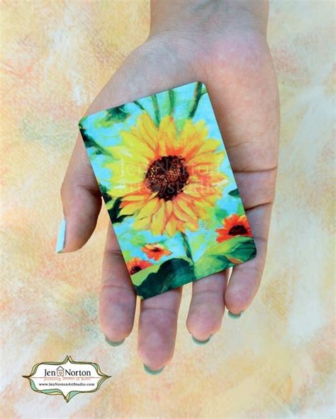 Serenity Prayer Wallet Sized Prayer Card On Waterproof