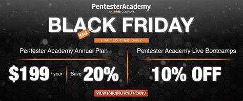 Pentester Academy Learn Pentesting Online