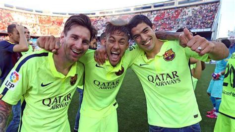 barcacentre on Twitter On this day in 2015 Barça won La Liga by