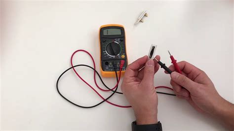 How To Test A Thermal Fuse On A Maytag Dryer