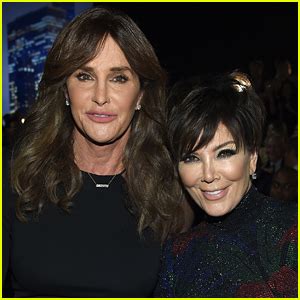 Caitlyn Jenner Reveals Why She Was Attracted To Kris Jenner Caitlyn