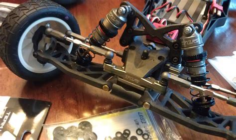 Losi 22T Losi 22B Huge Parts Lot ARTR R C Tech Forums