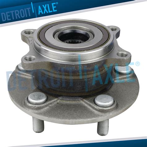 Front Rear Wheel Bearing Hub Assembly For Suzuki Grand Vitara